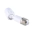 Bộ chuyển đổi mở rộng ổ cắm bóng đèn E27 Đèn cố định xoay 360 độ E27