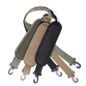 Dây đeo vai có đệm cho túi xách bản 3.8cm_tháo rời được