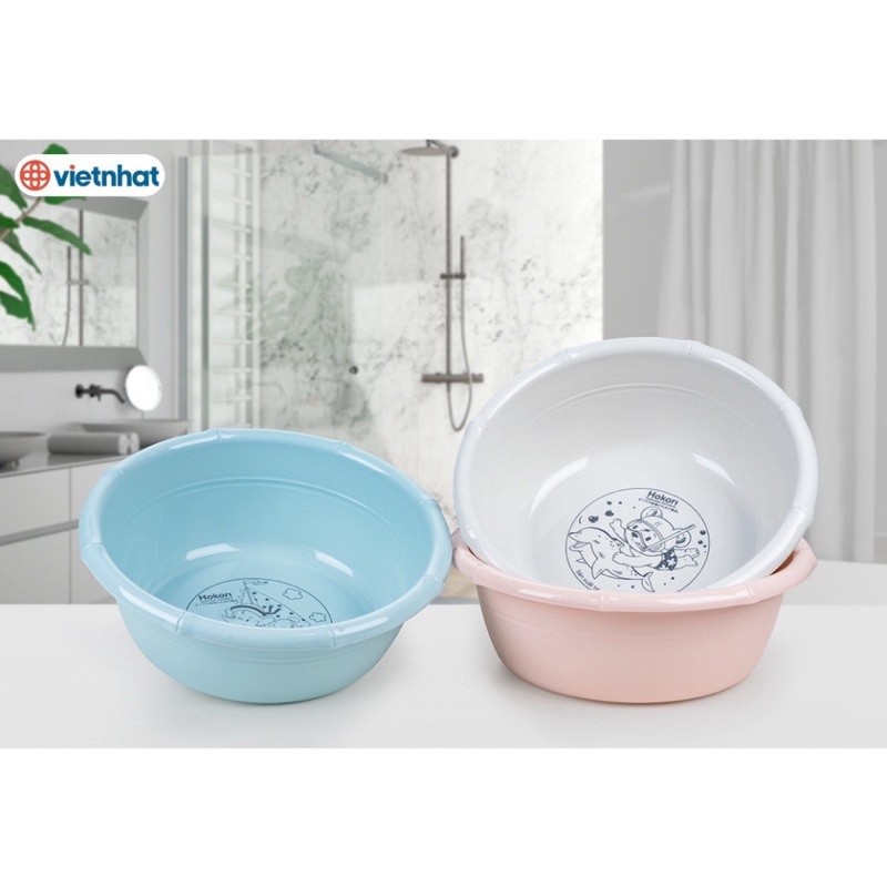Chậu đốt trúcHokori . Chậu rửa mặt Việt Nhật cao cấp