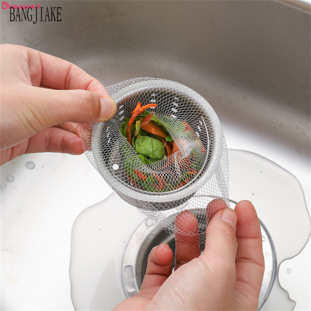 Bồn Rửa Chén Lọc Túi Rác Bể Rò Rỉ Lưới Phòng Tắm Cống Thoát Nước Chống ...