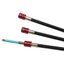 YYlingx Thanh nối dài tuốc nơ vít YYLINGX, Thanh nối dài tự khóa tay cầm dài 300mm, Phụ kiện dụng cụ di động Phát hành nhanh Thanh nối dài mũi vít hình lục giác