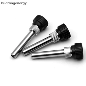{Buddi} Ổ cắm + đai ốc + trạm hàn gỗ điện cho 936 Cannula Iron {buddingenergy}