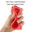 Vỏ silicon chống va đập exhila cho loa giải trí GO 4 Loại bỏ nhanh