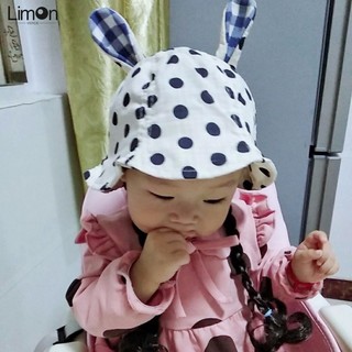 Mũ Đội Có Tóc Giả Dễ Thương Dành Cho Bé Gái