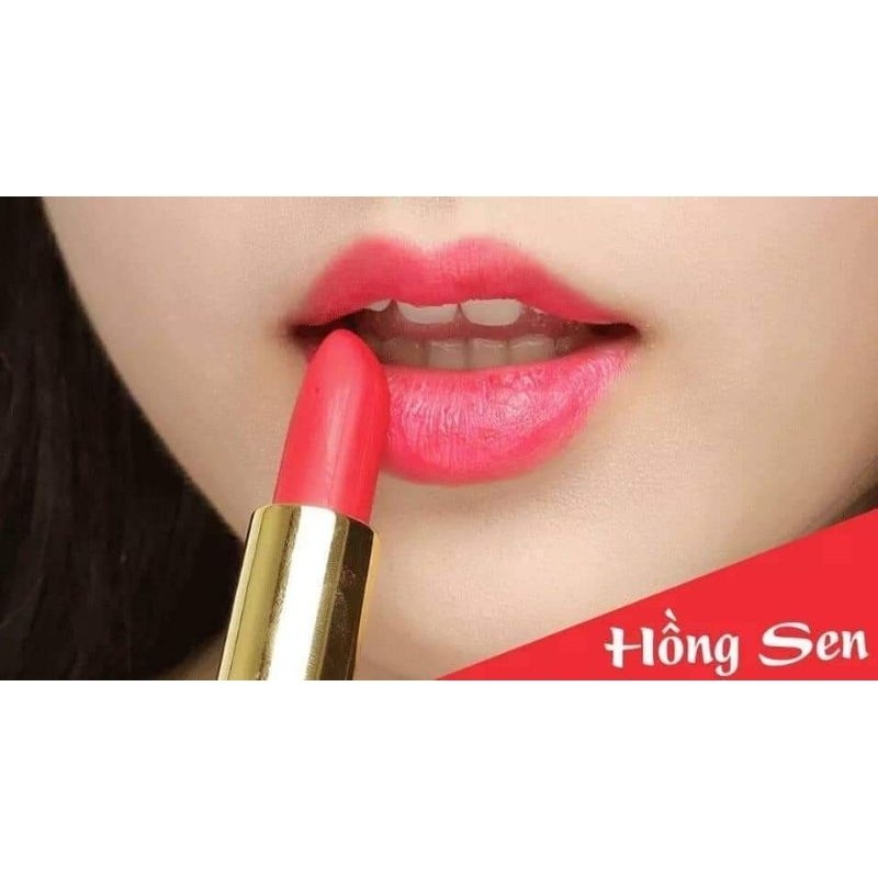 son gấc thiên nhiên   ( son lì sx vn )