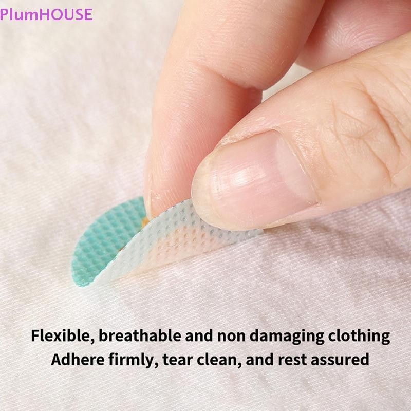 Plumhouse 36 Miếng Dán Muỗi Hoạt Hình Thực Vật Nguyên Chất Chống Muỗi Đuổi Miếng Dán Cho Trẻ Em Tập Đi Trẻ Sơ Sinh Trẻ Em VN