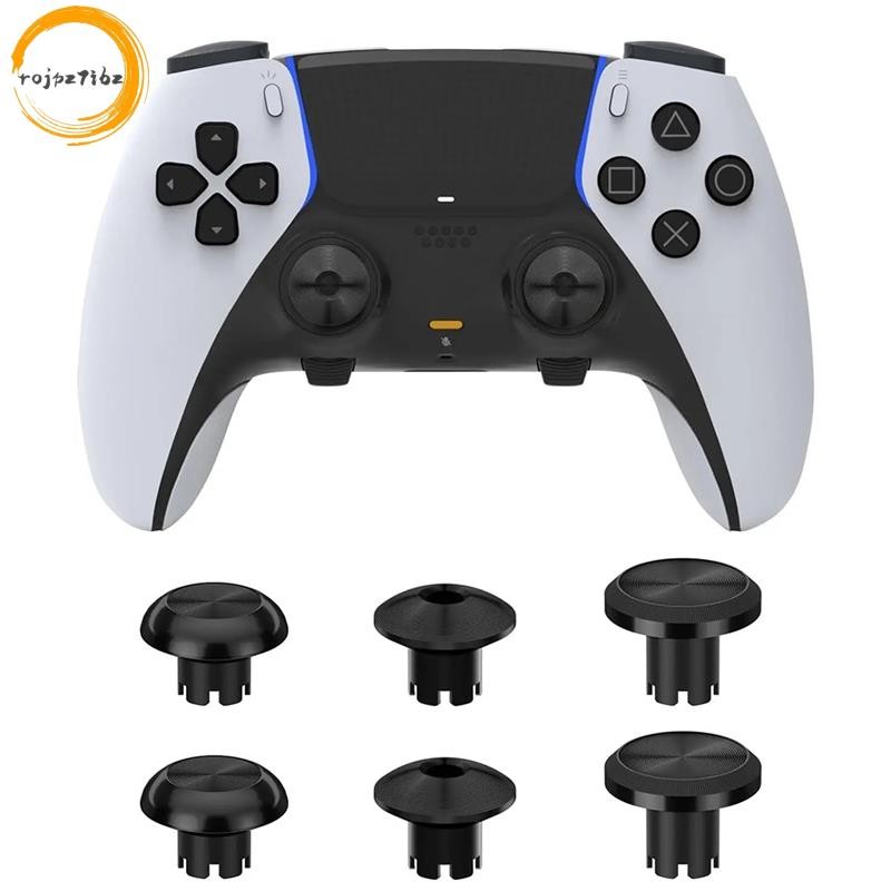 Ngón tay cái cho Bộ điều khiển PS5 SWITCH PRO / XBOX / PS4 / PS5 / EDGE, Cần điều khiển Analog Stick Thumbstick