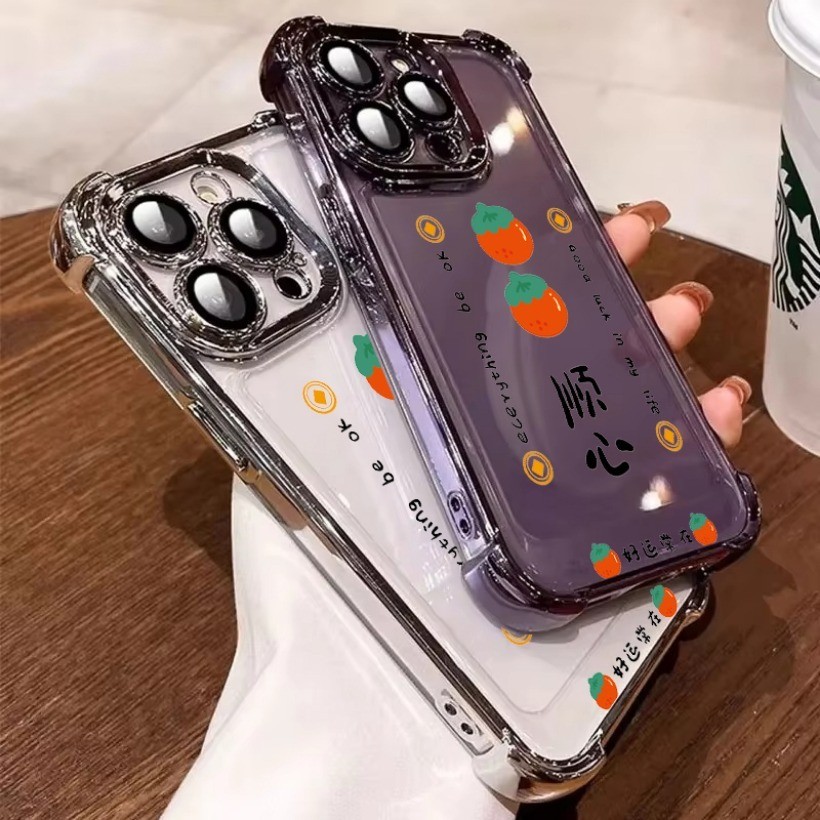 Mọi thứ diễn ra suôn sẻ Vỏ hoa văn cho Honor 400 200 90 70 Lite 200 90 Smart 200 100 GT Pro 90 80 70 Magic 6 5 Pro X9A X9B Trong suốt Bảo vệ toàn diện Vỏ mềm chống sốc