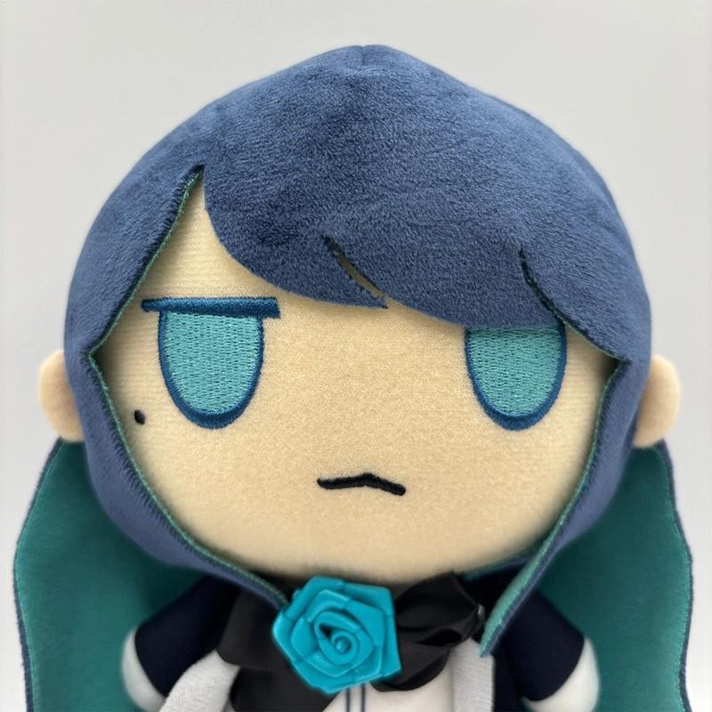 Ado Hibana Đồ Chơi Sang Trọng Ado Merch Usseewa Sang Trọng Ado Sang Trọng Búp Bê Phiên Bản Q Sinh Nhật Quà Tặng Lưu Niệm