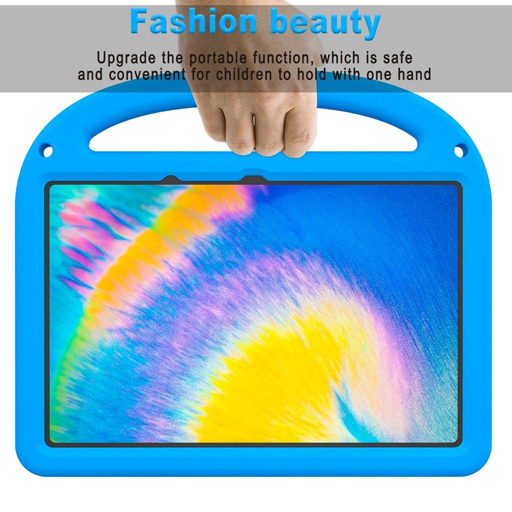 Ốp Lưng Tương Thích Cho Redmi Pad 2 2025 11inch Redmi Pad 2 4G EVA xốp Trẻ Em Máy Tính Bảng Vỏ Trẻ Em Vỏ Chống Sốc