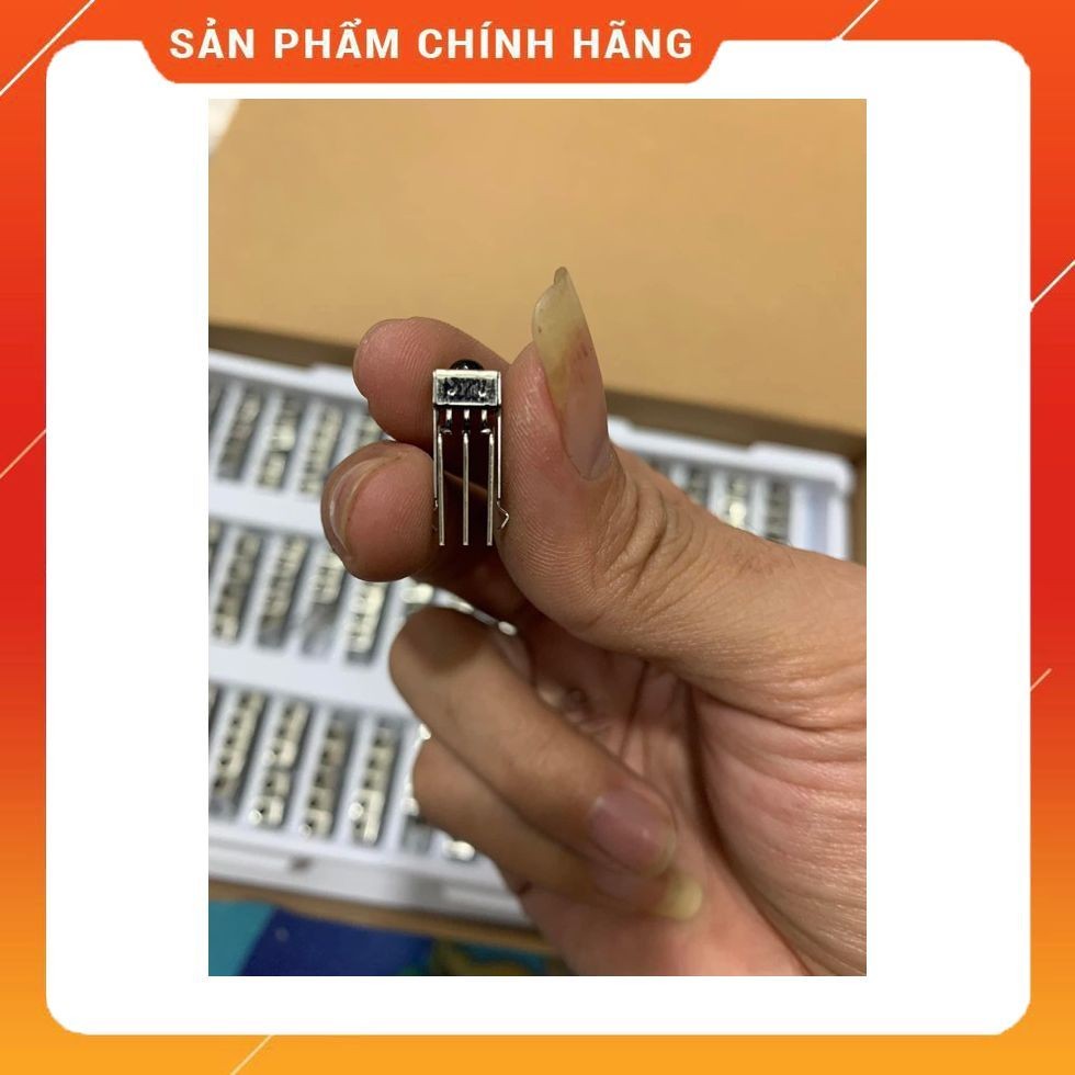 Mắt nhận hồng ngoại , mắt nhận khiển ( module IR ) remote RMC | Shopee