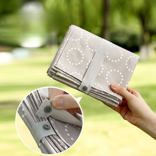 Thảm dã ngoại chống ẩm, chống thấm nước cho cắm trại và ăn uống ngoài trời