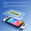 Nintendo switch HD Phim Cường Lực Bảo Vệ switch2 Chống Ánh Sáng Xanh Màn Hình Kính Miếng Dán Chống Bụi Kho Chống Bụi Bảo Vệ Kính Tự Động
