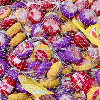 Phô Mai BABYBEL Mix 3 Vị -Túi 9 Viên Pháp