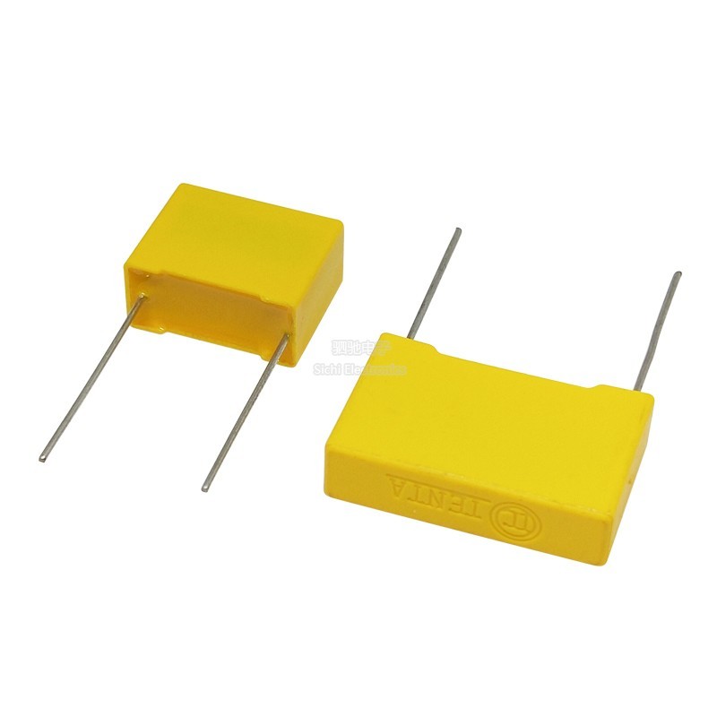 Tụ điện an toàn X2 275V0.01 0,1 0,22 0,33 0,47 1UF 100nf 104K334K224