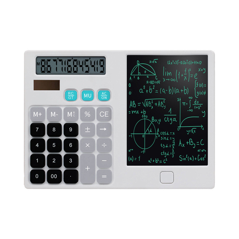 Máy tính khoa học 2in1 Màn hình lớn