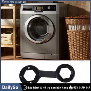Tay Vặn Ốc Mở Lồng Máy Giặt Size 36-38mm Tiện Lợi và Bền Bỉ Cho Mọi Công Việc Sửa Chữa máy vặn ốc máy mở ốc
