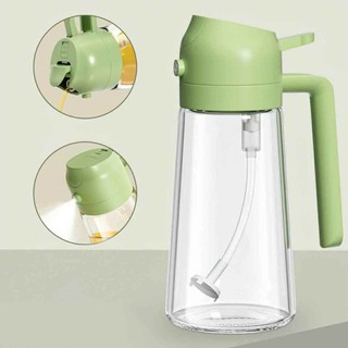 Bình Đựng Dầu Ăn Thích Hợp Cho Nhiều Loại Chất Lỏng Thiết Kế Chống Tràn ALINE