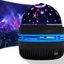 Máy chiếu ánh sáng ma thuật Kool Đèn ngủ LED chiếu sáng xoay cho phòng ngủ
