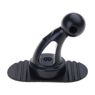 ELE Nâng cấp Giá đỡ điện thoại ô tô Mini Không gây sốc Giá đỡ điện thoại trên ô tô cho bảng điều khiển hẹp