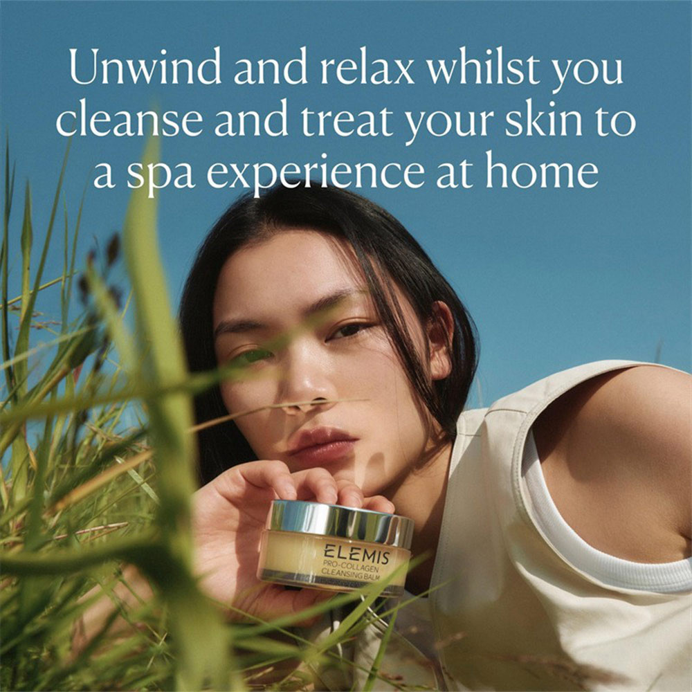 ELEMIS Pro-Collagen Cleansing Balm 100g
