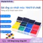 Bộ Hộp Ống Co Nhiệt Polyolefin – 164/560 Mẫu Cắt Sẵn Cách Nhiệt, Bọc Dây Cáp, Dùng Trong Gia Đình & Kỹ Thuật