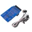 Bảng chuyển đổi JTAG sang SWD tốc độ cao để lập trình vi điều khiển JTAG V 8 V 9 với 7 cáp truyền tín hiệu