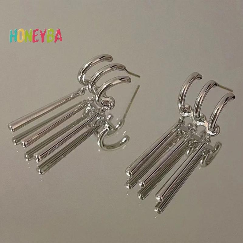 1 Cặp Zoro Anime Bông Tai Nam Nữ Cosplay Xuyên Trang Sức Thời Trang Giả Ba Tòn Ten Dài