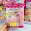 Thức Ăn Pudding Cho Ăn Đồ Chơi Vai Trò Chơi Giáo Dục Sớm Dâu Pudding Đồ Chơi Giả Vờ Chơi Nhà Đồ Chơi Để Bàn Trang Trí Đồ Chơi