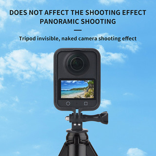 Dành cho khung mở rộng camera toàn cảnh DJI OSMO 360, khung bảo vệ nhả nhanh chống trầy xước và chống rơi, phụ kiện máy ảnh