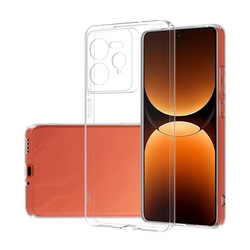 Ốp điện thoại chống sốc chống va đập bảo vệ cho Realme GT 7 7T 6 6T 5 3 GT7 GT6 GT3 Neo 7 7X Turbo 6 5 Neo7 Neo6 Neo5 Neo2 SE 3 3T 2 2T Master Pro 5G 4G 2025