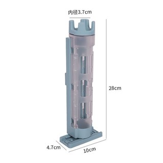 Dụ Hộp Câu Cá Cực Đứng Dụ Hộp Câu Cá Giá Đỡ Cốc