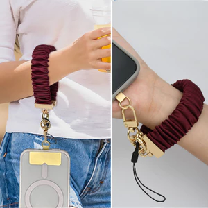 Hàng mới về!!!Dây Xích Điện Thoại Di Động Ngắn Dây Điện Thoại Di Động Nữ Dây Treo Điện Thoại Di Động Chống Mất Dây Chuyền Điện Thoại Di Động Dây Xích Mặt Dây Chuyền Cao Cấp Phụ Kiện Điện Thoại Di Động Mạnh Mẽ