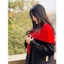 Khăn Choàng Ngôi Sao Vàng Việt Nam Người Lớn, Đạo Cụ Tập Văn Nghệ, Biểu Diễn Chất Vải Mát