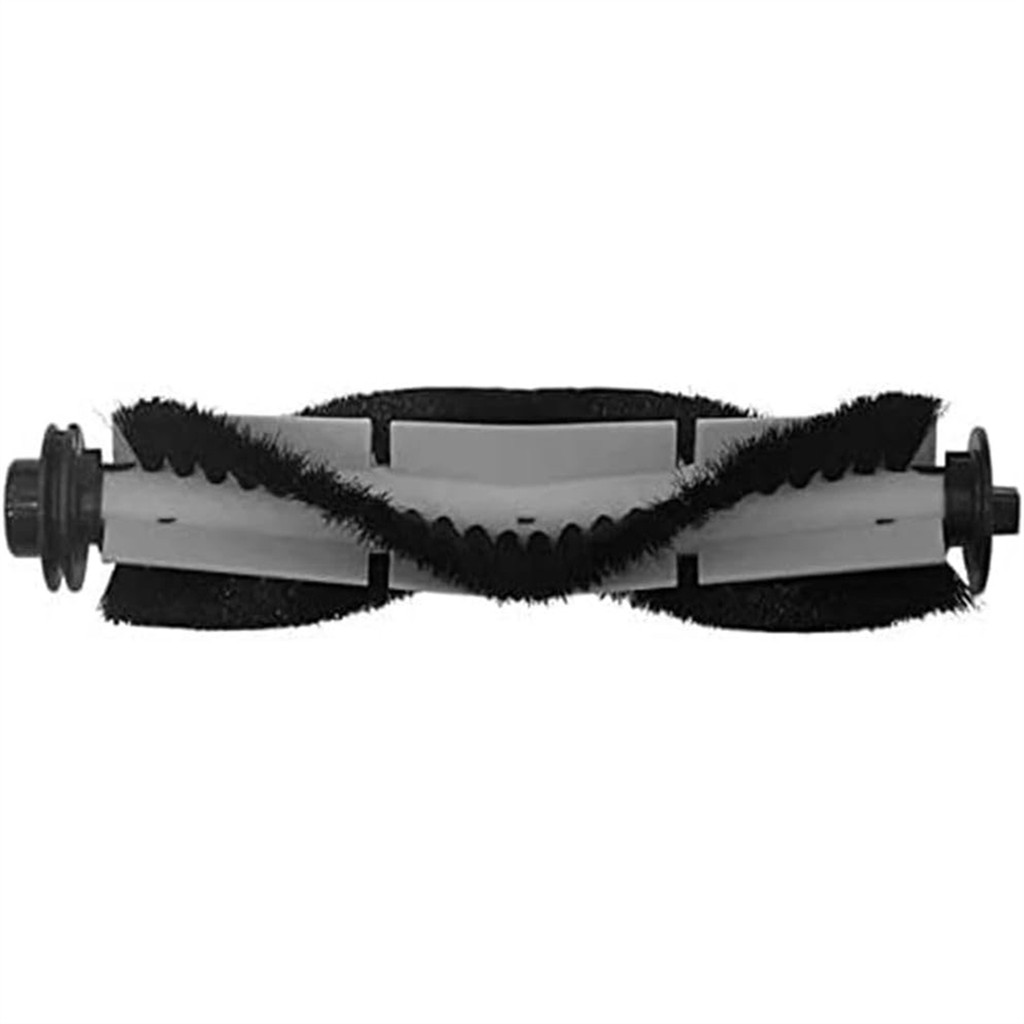 Bàn Chải Chính Phù Hợp Cho BG600 BG700 BG800 D380 D382 F007C Robot Hút Bụi Con Lăn Bàn Chải Phần Phụ Kiện 1 Chiếc