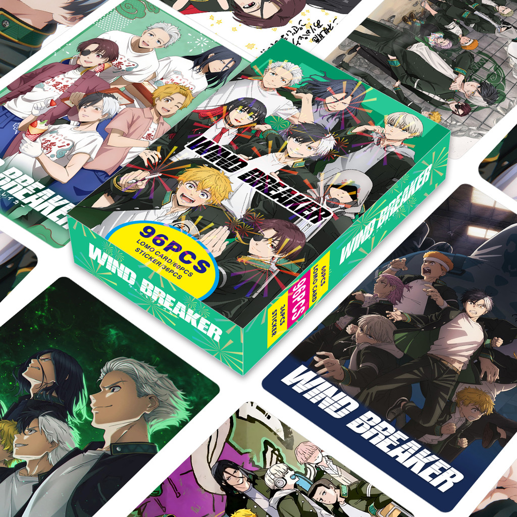 92-96 Chiếc Manhwa Manga Thám Tử Lừng Danh Conan CHIẾN THẮNG Thẻ Lomo Tình Yêu Và Không Gian Sâu Nhận Dạng V Photocard Grand master of Demonic Cultivation Hình Ảnh Bưu Thiếp Hình Ảnh YM