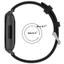 Dây đeo cổ tay bằng silicon có vỏ cho Xiaomi Smart Band 9 Active / 8 Active Bracelet Watchband cho Redmi Band 3 2 Vỏ dây đeo cổ tay thể thao bằng silicon mềm