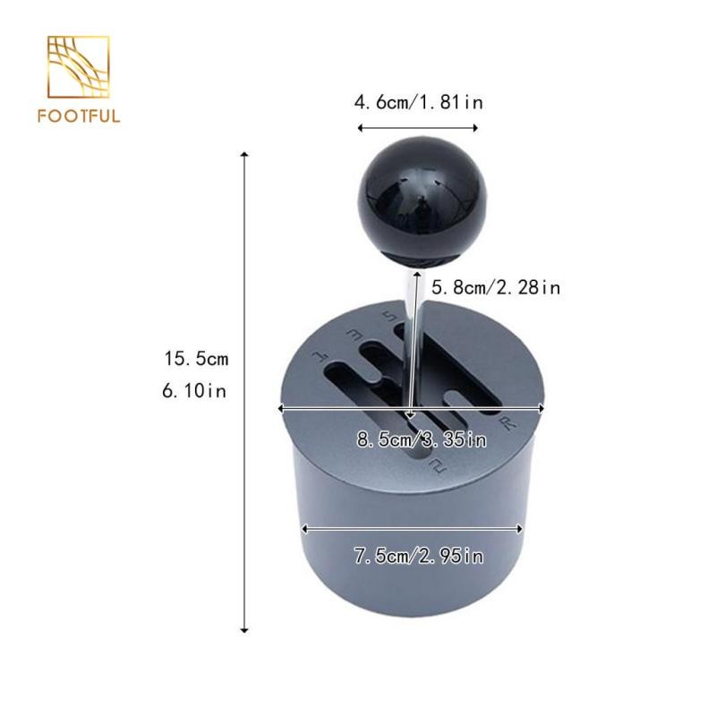 Hướng dẫn sử dụng Cần số Đồ chơi Phụ kiện trang trí vị trí cốc nước Dễ dàng