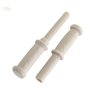 Tay cầm thay thế ngựa bập bênh đa năng YXA Xây dựng bằng nhựa gia cố cho thiết bị sân chơi trẻ em