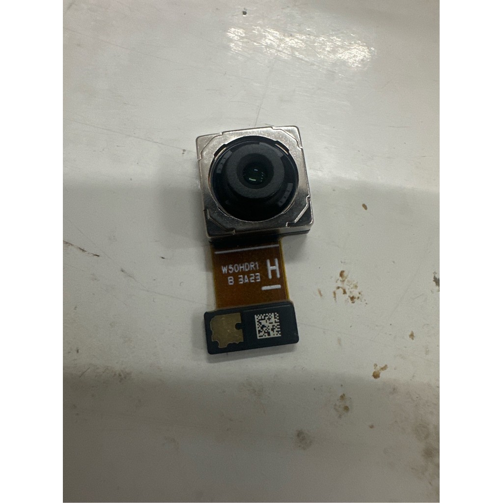 camera sau samsung a15/w50hdr1