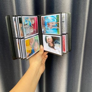 (Tặng Album)  65 ảnh 6x9cm ép lụa