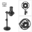 Micro Spider Shock Mount Condenser Micro Universal Shockmount Stand Microphone Mount