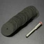 Đĩa cắt bánh xe bằng nhựa 36 chiếc Bộ dụng cụ 24mm Mandrel​ Dành cho kim loại / nhựa