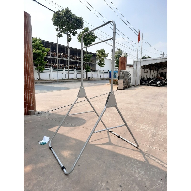 [Xà đơn xếp] Mã hàng TT-2020 – Xà đơn xếp Thiên Trường dành cho người tập từ 1m40 đến 1m80 và nặng dưới 120kg