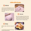 10 Gói（5g/ Gói） Men nở SHANGCHUAN, Men Khô Bánh Mì Instant-GIOVA