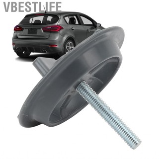 VBESTLIFE Kẹp giữ lốp dự phòng Độ bền cao Giảm tiếng ồn Dễ dàng lắp đặt Vít 62850 3X000 cho Forte5 2013 2023