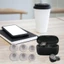 BTM 6 Cặp Tai Nghe Silicon Mềm sTips Tai Nghe Dành Cho Tai Nghe 75t