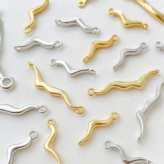 Vòng Tay và Vòng Cổ_handmade từ Vàng Thật Mạ Đồng, Phù Hợp làm Trang Sức Thời Trang Cá Nhân