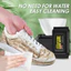 KHĂN LAU SNEAKER DÙNG 1 LẦN,KHĂN LAU GIÀY TRẮNG TIỆN LỢI,Du Lịch Di Động Gọn Nhẹ