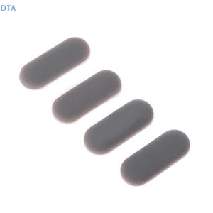 DTA 2 / 4 Chiếc Laptop Đáy Đế Bao Chống Trượt Miếng Lót Cao Su Chân Cho E5400 E5501 E5410 E5510 E5500 Đáy Pad PO